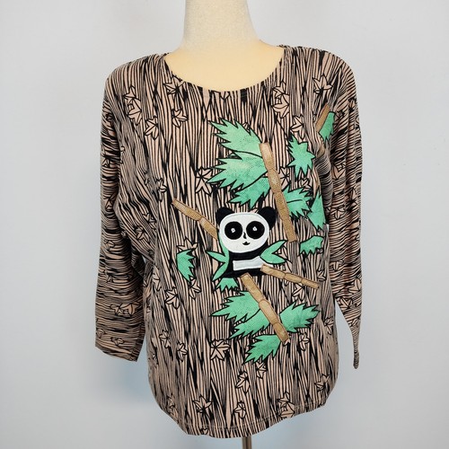 Felpa spree donna orso - felpa,