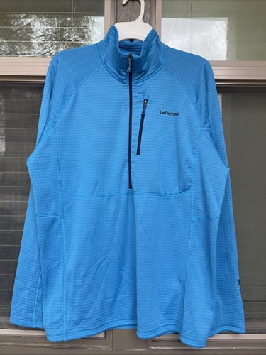 Patagonia maglione uomo - maglione, r1