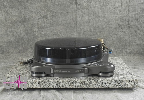 Kenwood giradischi a - kenwood,
