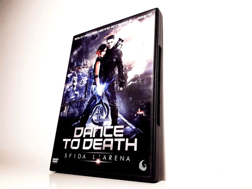 Dance death sfida arena - death,