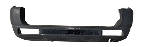 Paraurti posteriore land rover - paraurti,