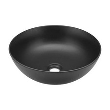 Lavabo da appoggio a ciotola
