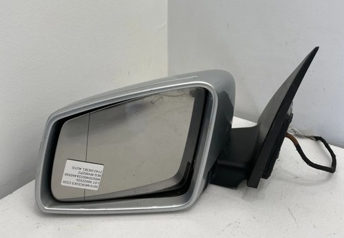 Specchietto retrovisore - ✅,
