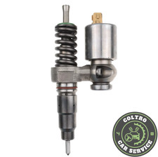 1 INIETTORE DELPHI BEBE2A01001