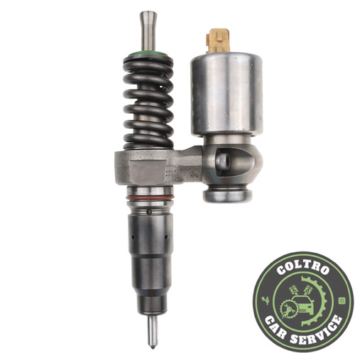 Iniettore delphi bebe2a00001 - 1,