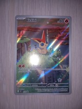 Carte Pokemon VICTINI SVP 208