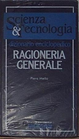 Mella ragioneria generale - ragioneria,