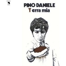 PINO DANIELE TERRA MIA CD