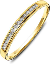 Anello Eternity/Anello Veretta
