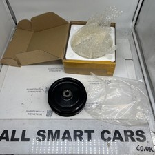  Pulley for Smart 451 MHD