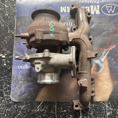 Turbina 500x mjt - turbina,