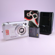 Fotocamera digitale Casio