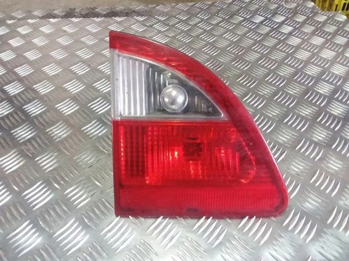 Fanale posteriore ford galaxy - fanale,