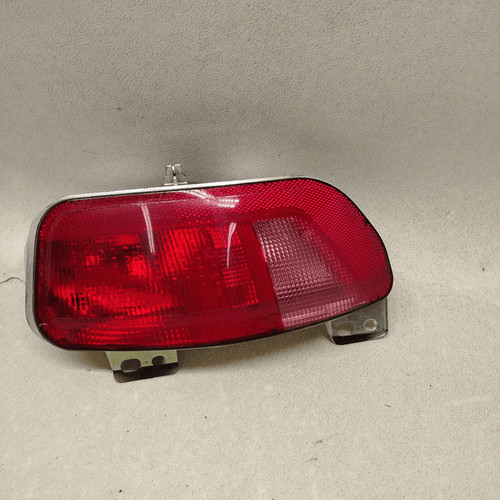 Fanale retronebbia citroen - sx,