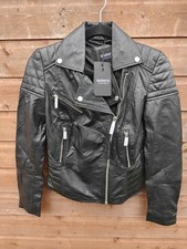 Barneys Originals Clara Giacca