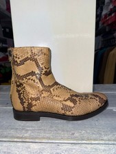 Alberto Fasciani Stivaletto In