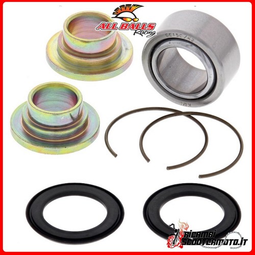 Kit cuscinetto mono - cuscinetto,