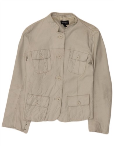 Giacca pelle donna oviesse - di,