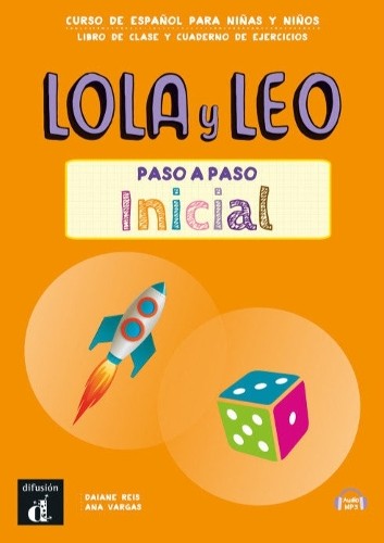 Collectif lola leo - leo,