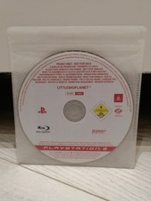 Little Big Planet PlayStation