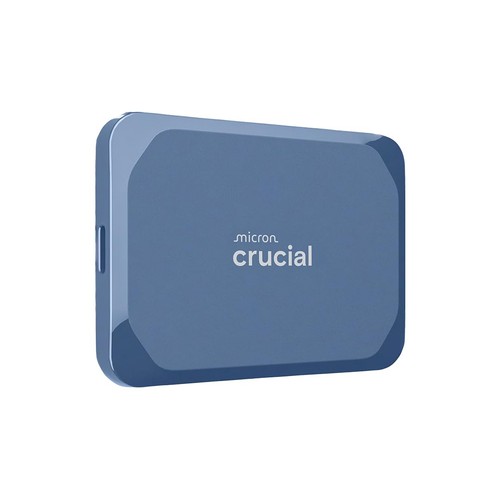 Crucial x10 unità ssd - crucial,