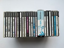 sega saturno giochi giapponesi