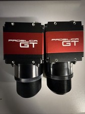 AVT PROSILICA Telecamera