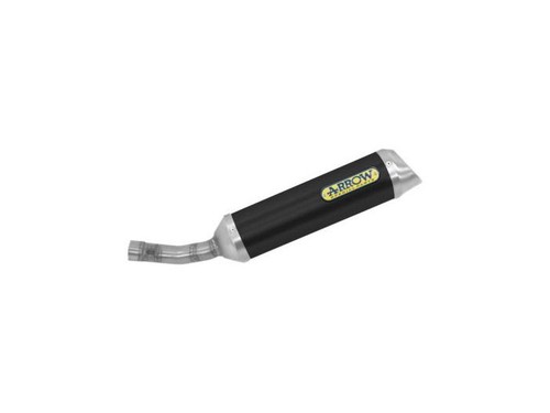 Terminale scarico arrow - terminale,