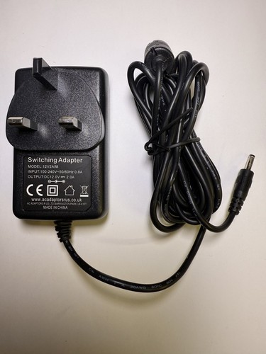 Caricabatteria adattatore - , ac