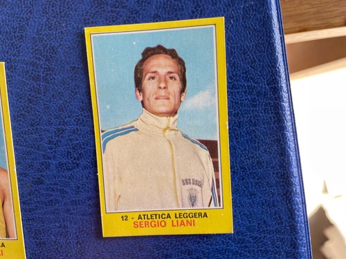 Panini campioni dello sport - panini,