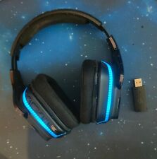 Logitech G933 Wireless, audio surround 7.1 RGB, Senza Scatola 