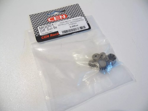 Cen accessori auto - auto, rc