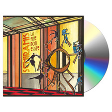 SEMIRAMIS La fine non esiste