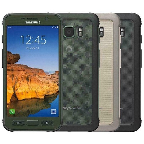 Original samsung galaxy - original, s7