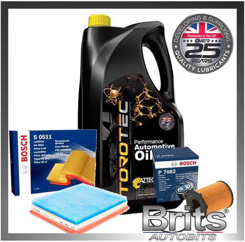 Kit tagliando per citroen - per,