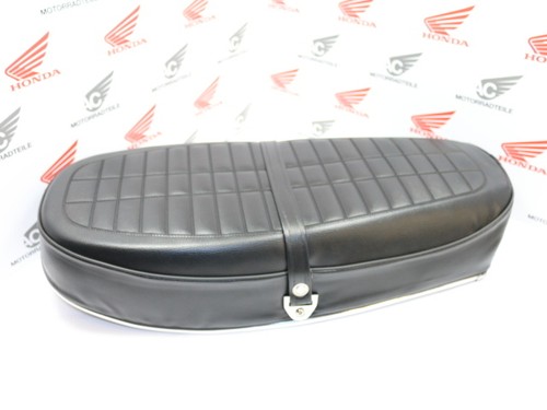 Sella honda 750 four k6 - sella,