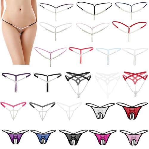 Perizoma donna tanga perizoma