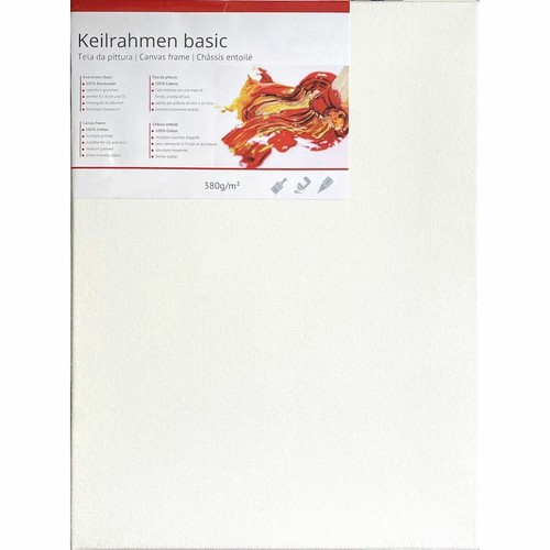 Tela per pittura 40 - per,