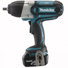 Makita BTW450RFE Trapano