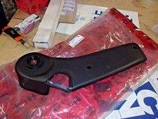 RIVESTIMENTO SEDILE ANT DESTRO ALFA ROMEO 156 ORIGINALE ALFA 127835687