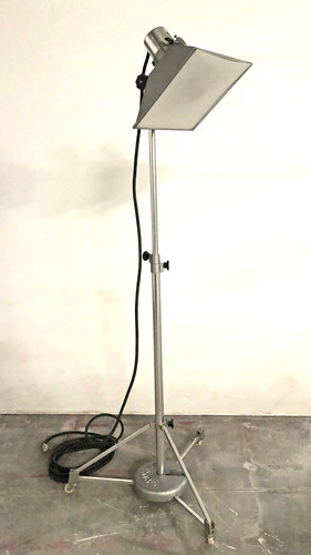 Lampada vintage studio - lampada,