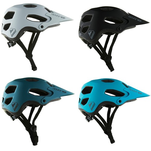 Casco trail 7idp - da,