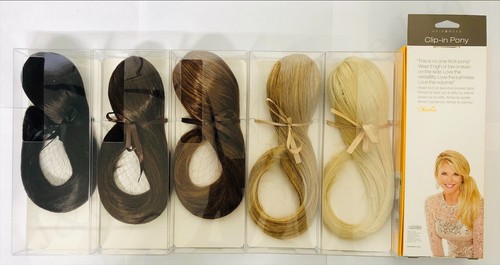 Extension capelli clip - 2, x