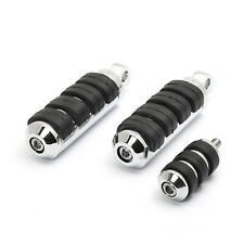 SET Pedane e Pedale Cambio