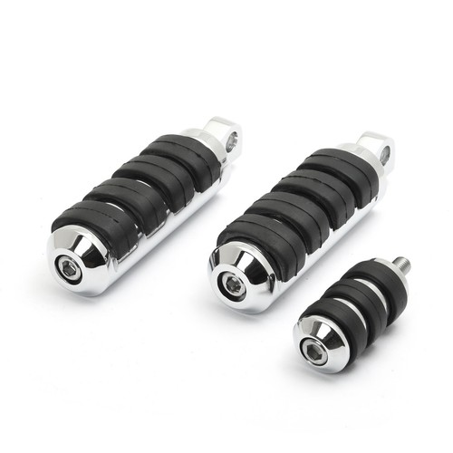 Set pedane pedale cambio - set,