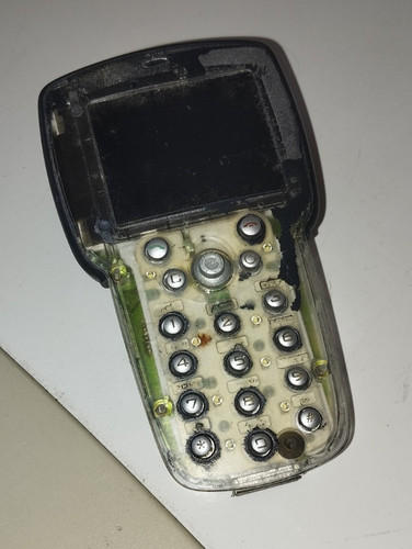 Telit g80 testone - -,