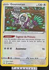 Carte Pokemon GOUROUTAN