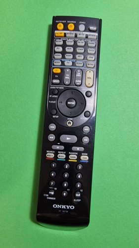 Telecomando originale onkyo - originale, rc