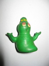 raro !   personaggio  pvc  BARBAPAPA barbalala   vintage  anni 70