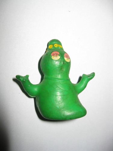 Raro personaggio pvc - raro,